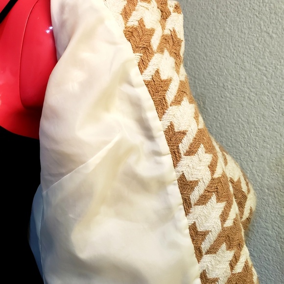 Coco and Chase/Nordstrom Swing Jacket - Picture 6 of 8